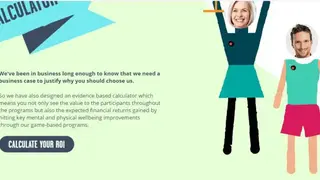 HealthChase screenshot