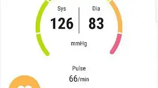 HealthForYou screenshot