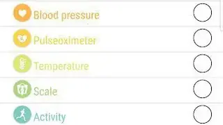 HealthForYou screenshot