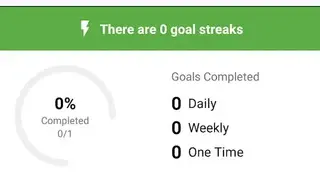 Healthie screenshot