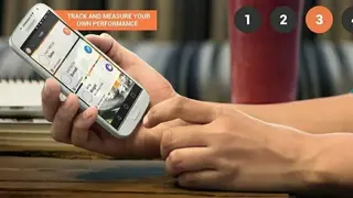 HealthifyMe screenshot