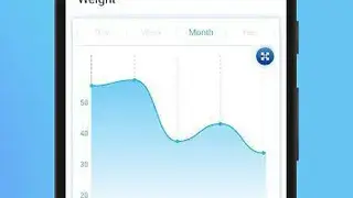 HealthU + screenshot