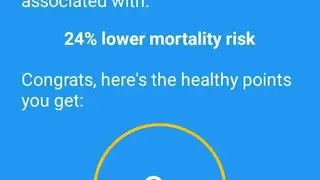 Healthy Habits screenshot