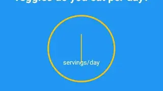 Healthy Habits screenshot