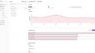 Heap screenshot