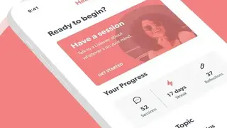 HearMe screenshot
