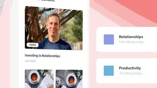 HearMe screenshot