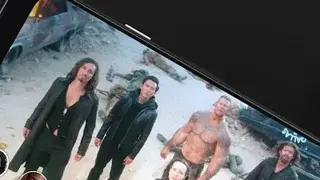 Hearo Watch Parties screenshot