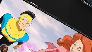 Hearo Watch Parties screenshot