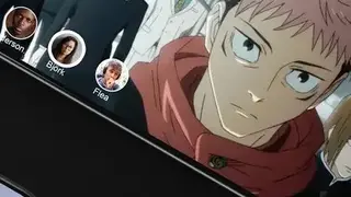 Hearo Watch Parties screenshot