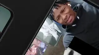 Hearo Watch Parties screenshot