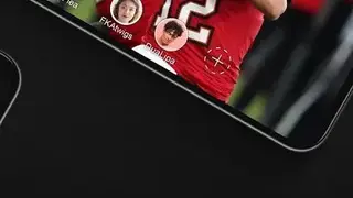 Hearo Watch Parties screenshot