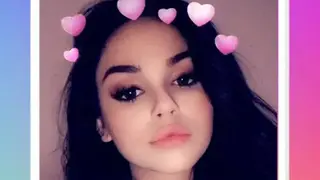 Heart Camera screenshot