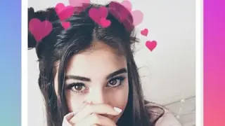 Heart Camera screenshot