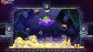 Heart Forth, Alicia screenshot