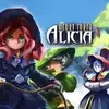 Heart Forth, Alicia