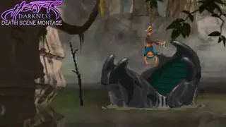 Heart of Darkness screenshot