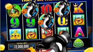 Heart of Vegas Slots-Casino screenshot