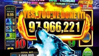 Heart of Vegas Slots-Casino screenshot