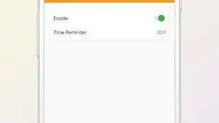 Heart Rate Monitor by Luckystars Studio screenshot