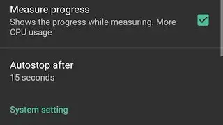 Heart Rate Plus screenshot