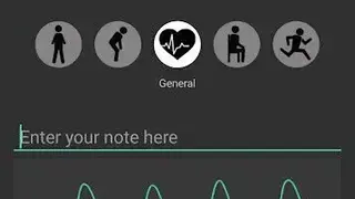 Heart Rate Plus screenshot