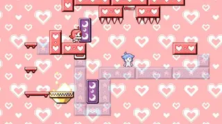 Heart Star screenshot