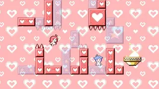 Heart Star screenshot