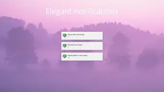 Heartbeat screenshot