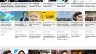 Heartfeed RSS Reader screenshot