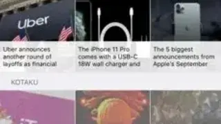 Heartfeed RSS Reader screenshot