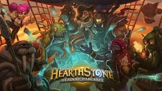 Hearthstone: Heroes of Warcraft screenshot