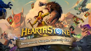 Hearthstone: Heroes of Warcraft screenshot