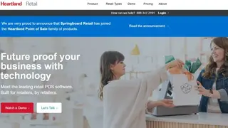 Heartland Retail screenshot