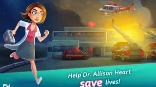 Heart’s Medicine Hospital Heat screenshot