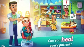 Heart’s Medicine Hospital Heat screenshot