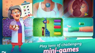 Heart’s Medicine Hospital Heat screenshot