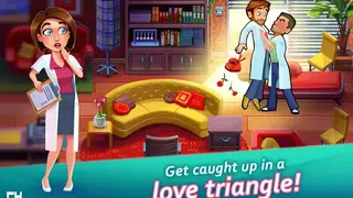 Heart’s Medicine Hospital Heat screenshot