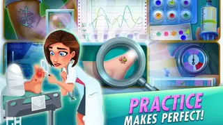 Heart’s Medicine – Season One screenshot