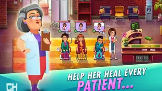Heart’s Medicine – Season One screenshot
