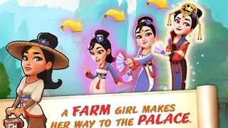 Heart’s Medicine – Season One screenshot