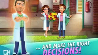 Heart’s Medicine – Season One screenshot