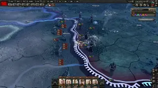 Hearts of Iron IV screenshot