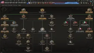 Hearts of Iron IV screenshot