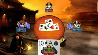 Hearts Spades Euchre screenshot