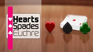 Hearts Spades Euchre screenshot