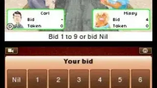 Hearts Spades Euchre screenshot