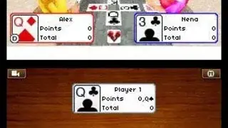 Hearts Spades Euchre screenshot