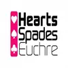 Hearts Spades Euchre
