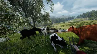 Heat screenshot